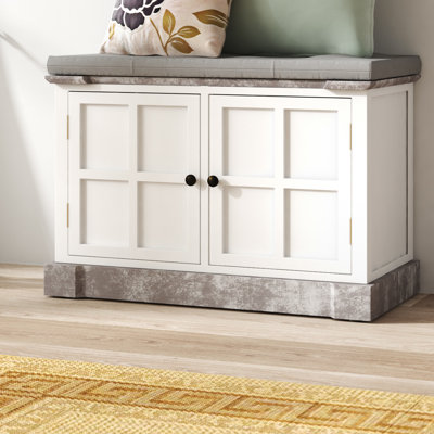 Sitzbank zum Verlieben | Wayfair.de